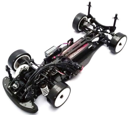 FCKBD715 FWD Conversion Kit for Yokomo BD7 2015