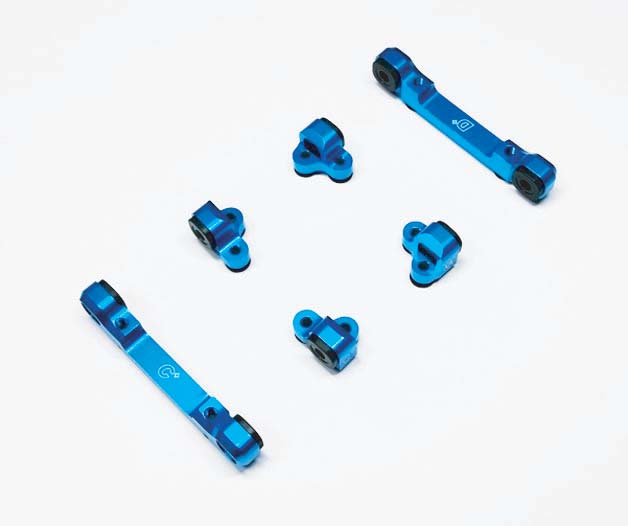 SP-BSHS-LB Adjustable Push Type Suspension Block TRF419X TA07Pro