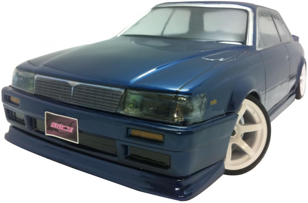 SPA-616 Nissan Laurel C33 Body
