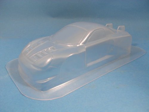 SPM-203 MR-S GT Type wheel base 90mm (for Miniz)