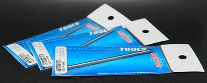 SPTS-02-F2.5 Spare Tip 2.5mm