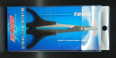 SPTS-07 Curve Scissors
