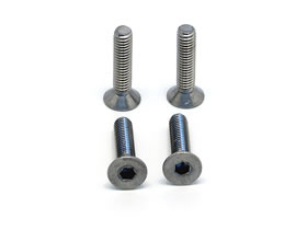 SSR-315 3x13mm Stainless Hex Countersunk Screw