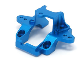 STA-337F Alloy Front Upper Bulk Head (for TA06)