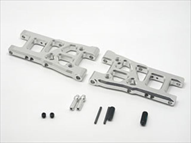 STB-131RS Aluminum rear suspension arm (for TAMIYA TB-03 & TA05-