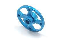 TRF415 Big Diameter Aluminum Spurgear Hub