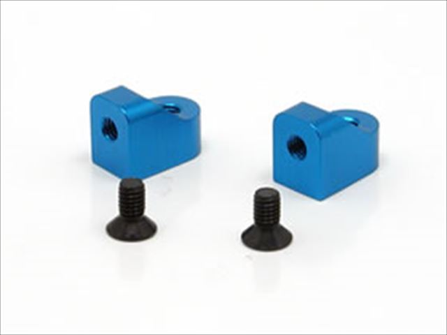 SVD-7 Aluminum servo post TA05-VDF
