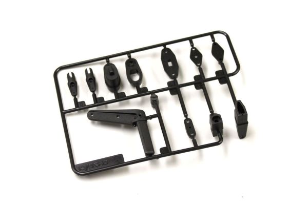 SW204 Plastic Parts(A)