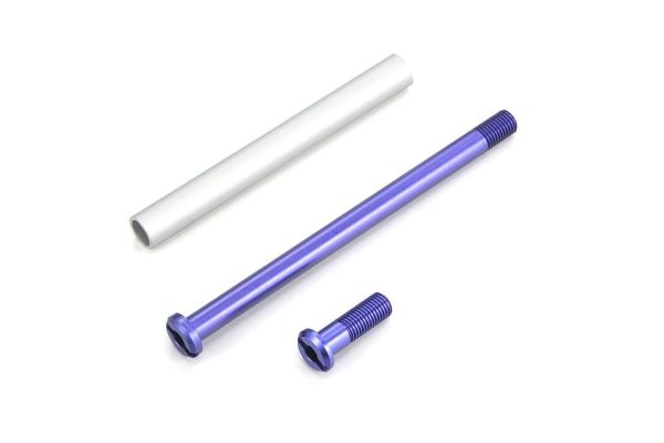 SW214 Pipe set(SEAWIND ready set)