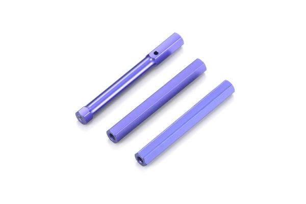 SW215 Post set(SEAWIND ready set)