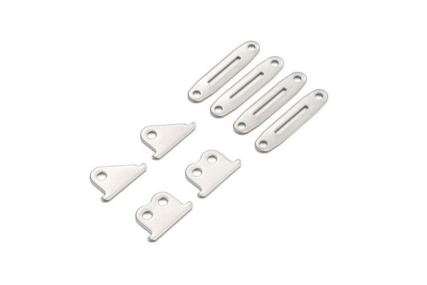 SW216 Chain Plate(SEAWIND ready set)