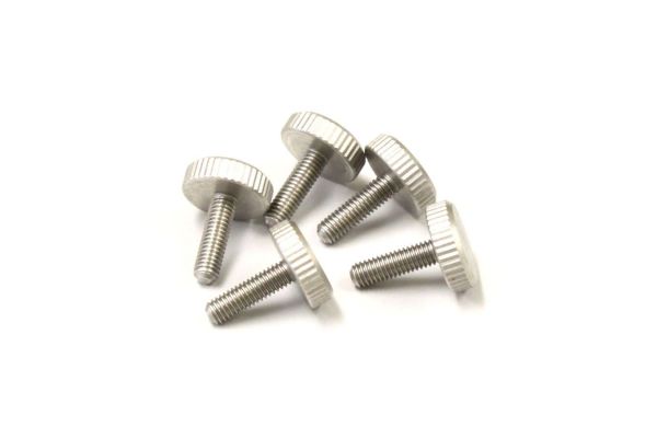 SW221 M3x10Rudder Horn Screw(SEAWIND readyset)