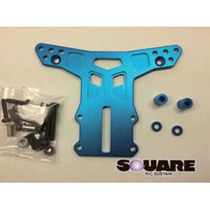 SWR-3B WR-02 Aluminum Front Brace Blue