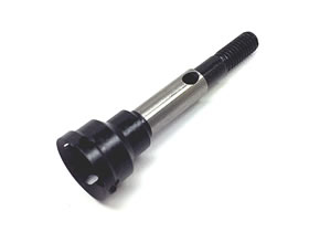 SWR-500A Hard Steel Universal Axle Shaft for WR-02/GF-01