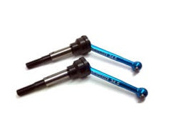 SWR-50B Universal Drive Shaft WR-02 Blue