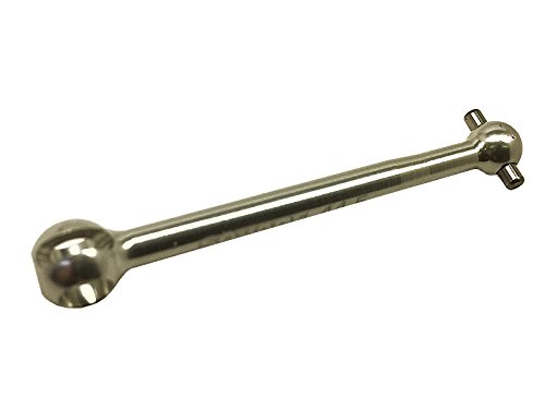 SWR-544S1 Aluminum Universal Bone 44.5mm (for Wild Willy 2) Silv