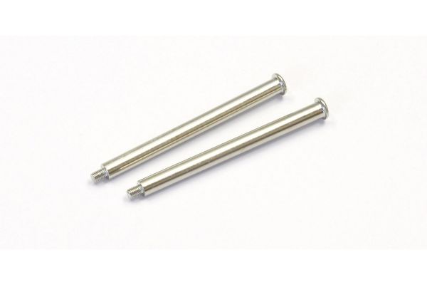 SX017 Front Lower Arm Shaft(2pcs/Scorpion XXL)