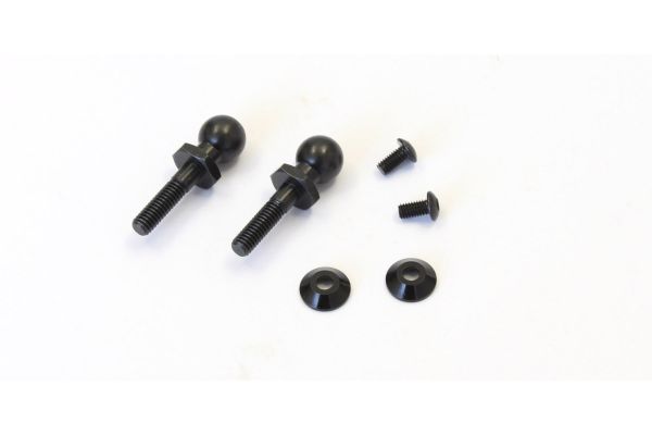 SX018 F-Upper Arm Pillow Ball(2pcs/ScorpionXXL