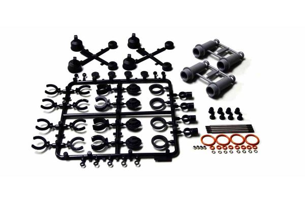 SX021 Shock Set (Scorpion XXL)
