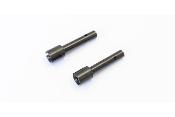 SX023 Rear Wheel Shaft (2pcs/Scorpion XXL)
