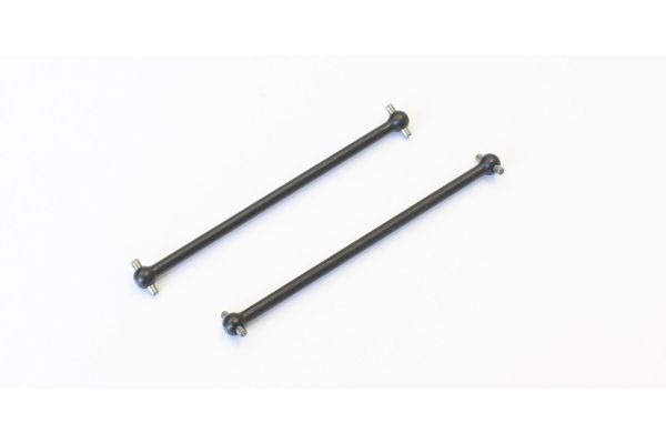 SX024 Rear Swing Shaft (2pcs/Scorpion XXL)