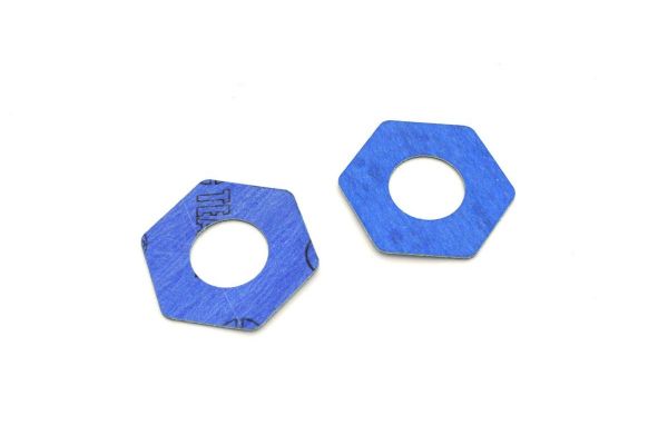 SX036 Slipper Clutch Lining (Scorpion XXL)