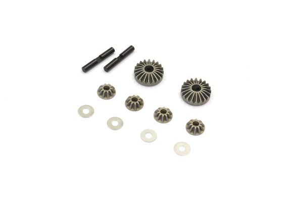 SX037 Diff. Gear Set (Scorpion XXL)