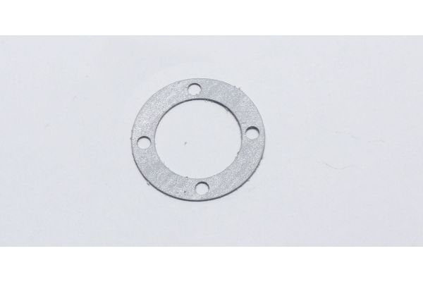 SX039-01 Diff Gasket(Scorpion XXL)