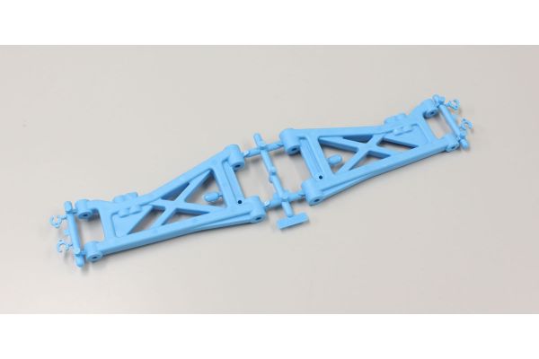 SX042BL Rear Lower Arm (Blue/Scorpion XXL)