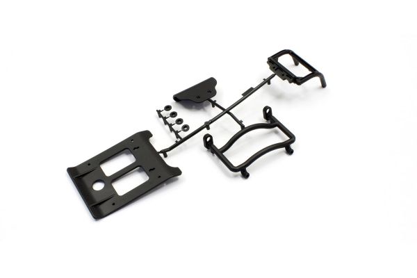 SX049 Roll Cage B (Scorpion XXL)