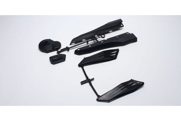 SX053B Side Guard Set (Scorpion XXL)