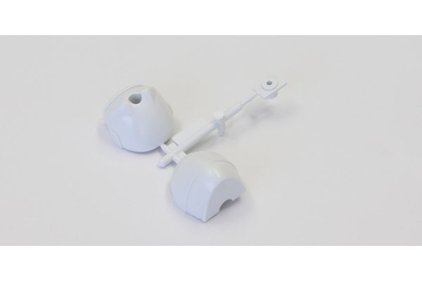 SX060 Driver Head (Scorpion XXL)