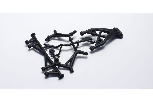 SX062 Body Mount Set (ScorpionB-XXL)