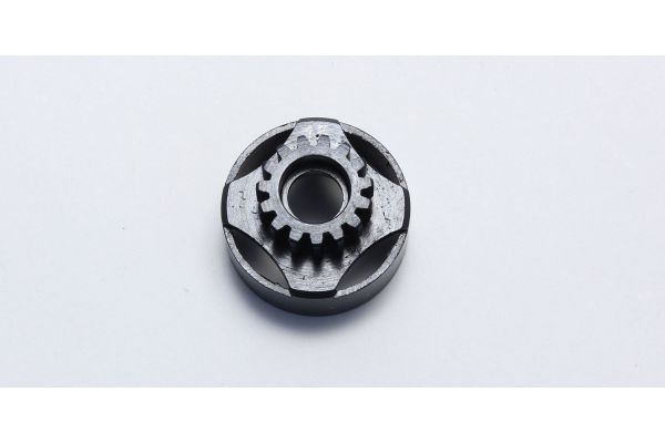 SX102-15 Clutch Bell 15T (ScorpionB-XXL GP)