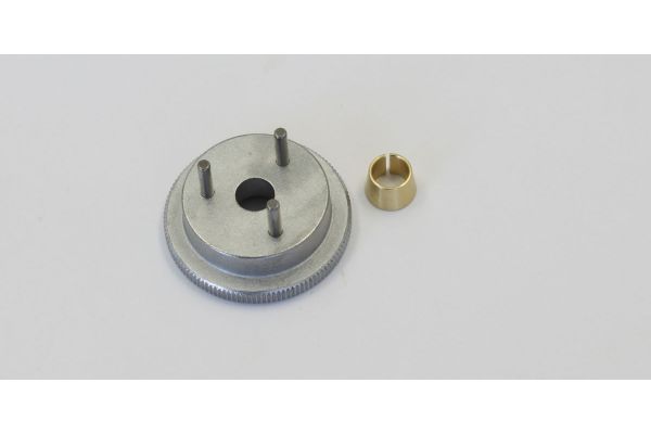 SX105 Fly Wheel (Scorpion XXL GP)