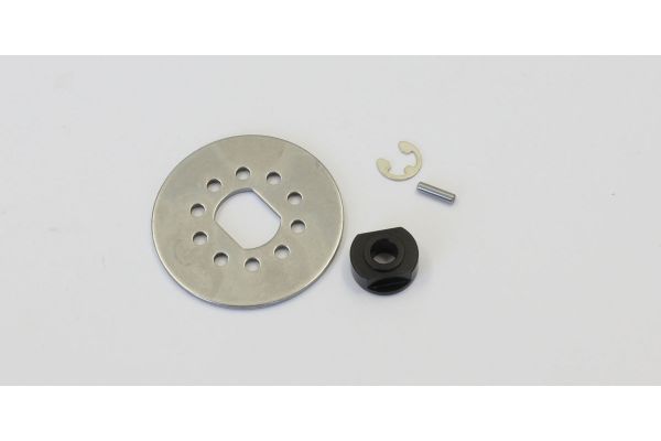 SX110 Brake Disc (Scorpion XXL GP)