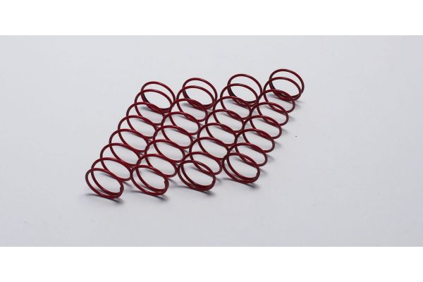 SX119 Shock Spring (4pcs/ScorpionB-XXL GP)