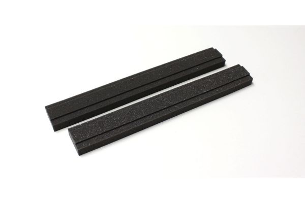 SXT003-01 Front Inner Sponge (2pcs/Scorpion XXL)