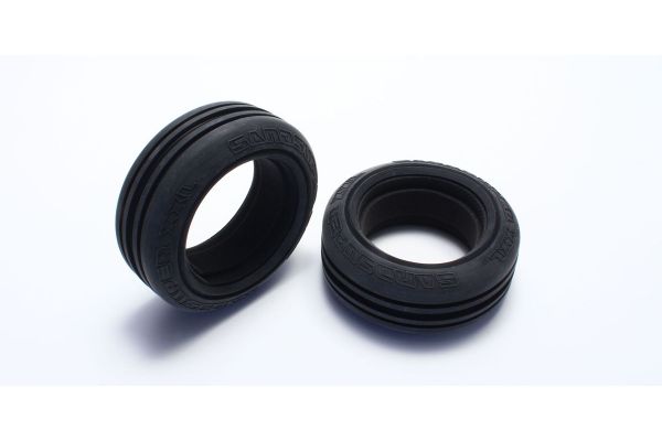 SXT003B High Grip Front Tire (2pcs/Scorpion XXL)