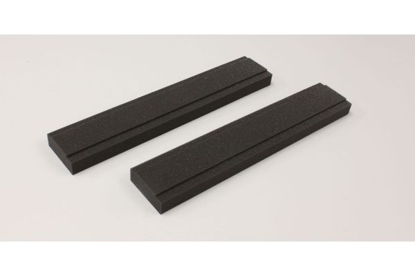 SXT004-01 Rear Inner Sponge (2pcs/Scorpion XXL)