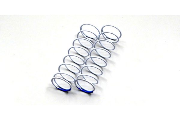 SXW010-01 Shock Spring Set (2pcs/Scorpion XXL)