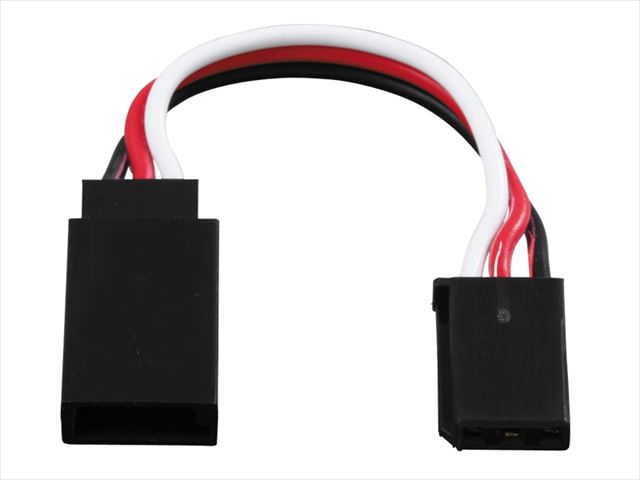 SGC-50F 50 ..extension code..milli for servo (for FUTABA & KO)