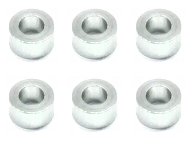 SGE-930T Aluminum M3 washer 3.0t Titanium Color