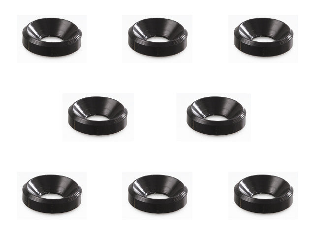 SGE-16BK 4㎜ aluminum dishwasher black