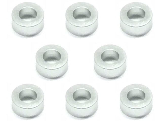 SGE-925T  Aluminum washer 3㎜2.5t (Titanium Color)