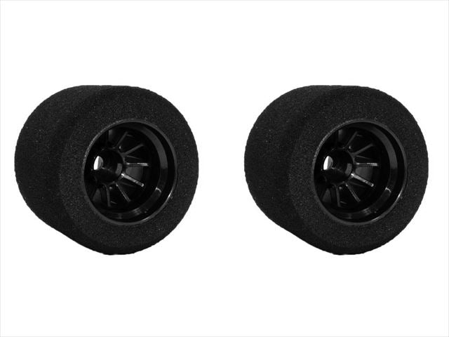 SFC-02USR 25 in hardness of mule sponge tire (Rear) ultra Soft t