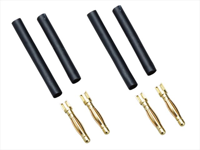 SGC-48 Micro European connector C (for balance) 4 males