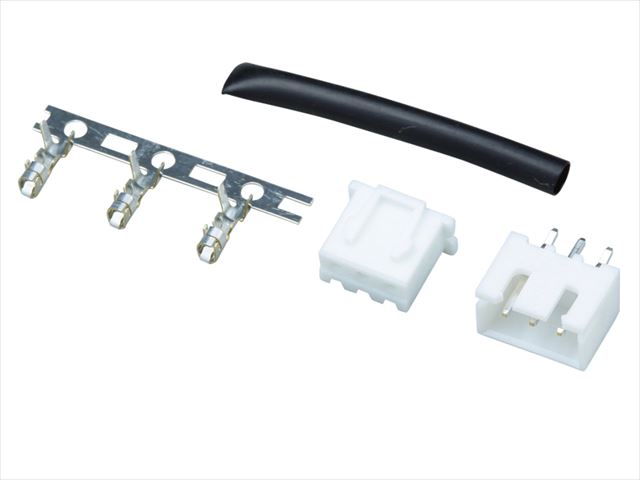 SGC-51  Balance connector 2S(JST-XH) 2 pairs