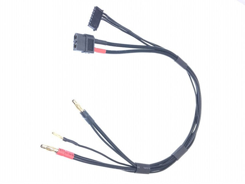 SGC-93 40cm XT60 Female-4mm Europian charge Code(400mm)