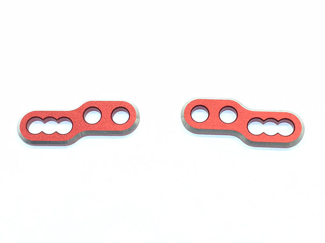 SGE-69R 5mm Pitch Stay Offset (red)